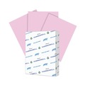 Office Jansan | Hammermill 10226-9 Colors 20 lbs. 8.5 in. x 11 in. Print Paper - Lilac (500/Ream) image number 0