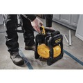 Portable Air Compressors | Dewalt DCC2520T1 20V MAX 2-1/2 gal. Brushless Cordless Air Compressor Kit (6 Ah) image number 10