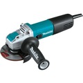 Angle Grinders | Factory Reconditioned Makita GA4570-R 7.5 Amp 4-1/2 in. Corded X-LOCK Angle Grinder image number 0