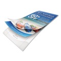 Office Jansan | GBC 3740473CF 5 mil 9 in. x 14-1/2 in. Ezuse Thermal Laminating Pouches (100/Box) image number 4