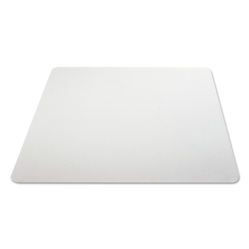Cleaning & Janitorial Supplies | Deflecto CM21142PC 36 in. x 48 in. All Day Use Rectangular Chair Mat For Hard Floors - Clear image number 0