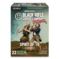 Coffee | Black Rifle Coffee Company 5000384044 Spirit of '76 Coffee K-Cups (22/Box) image number 0