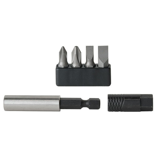 Electrical Crimpers | Klein Tools VDV770-050 5-Piece WorkEnds Kit for VDV427-047 image number 0