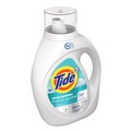 Odor Control | Tide 80816281 55 oz. 39 Loads Free and Gentle Odor Refresh Liquid Laundry Detergent (4/Carton) image number 1