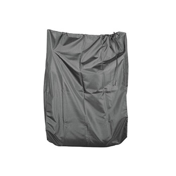 Bliss Hammock Zero Gravity Chair Furniture Cover - Tall, Black
