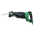 Reciprocating Saws | Metabo HPT CR36DAQ4M MultiVolt 36V Brushless 1-1/4 in. Cordless Reciprocating Saw with Orbital Action (Tool Only) image number 1