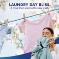Office Jansan | LYSOL Brand 19200-56374 21 oz. Bottle Laundry Sanitizer - Crisp Linen Scent (6/Carton) image number 5