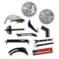 Table Saws | Skil TS6307-00 120V 15 Amp 10 in. Corded Jobsite Table Saw image number 2