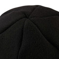 Klein Tools 60388 Heavy Knit Hat - One Size, Black image number 3