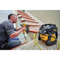 Portable Air Compressors | Dewalt DCC2560T1 0.4 HP 2.5 Gallon Oil-Free Air Compressor image number 14