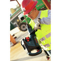 Rotary Hammers | Bosch GBH18V-45CK PROFACTOR 18V Cordless SDS-max 1-7/8 In. Rotary Hammer with BiTurbo Brushless Technology (Tool Only) image number 7