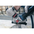 Grinding Wheels | Bosch DBX541P X-LOCK Premium Segmented Premium 5 in. Diamond Blade image number 1