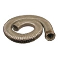 Lathe Accessories | JET 414715 4 in. x 2.5m Heat Resistant Dust Collection Hose image number 0
