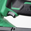 Framing Nailers | Metabo HPT NR1890DCSM 3-1/2 in. 18V Brushless Clipped Head Framing Nail Gun Kit image number 4