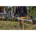 String Trimmers | Dewalt DCST922B 20V MAX Lithium-Ion Cordless 14 in. Folding String Trimmer (Tool Only) image number 18
