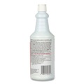 Cleaners & Chemicals | 3M 34764 1 qt. Bottle Heavy-Duty Liquid Bowl Cleaner (12/Carton) image number 2