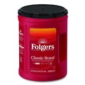 Bulk Savings Pricing 2 | Folgers 30419EA 40.3 oz. Canister Ground Coffee - Classic Roast image number 2