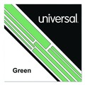 Art & Craft Paper | Universal UNV11203CT 8.5 in. x 11 in. 20 lbs. Bond Weight Deluxe Colored Paper - Green (10 Reams/Carton) image number 4