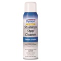 Office Jansan | ITW Dymon 20920 16 oz. Aerosol Spray Stainless Steel Cleaner (12/Carton) image number 1
