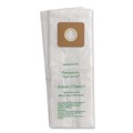 Bags and Filters | Green Klean GK-PANUM GK-Pan UM Replacement Vacuum Bag (12/Carton) image number 1