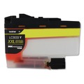 Bulk Savings Pricing 2 | Brother LC3033Y 1500 Page-Yield INKvestment Super High-Yield Ink - Yellow image number 1