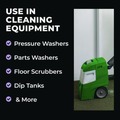 Cleaners & Chemicals | Simple Green 2110000413421 Pro HD 1 gal Bottle Heavy-Duty Cleaner - Unscented (4/Carton) image number 6