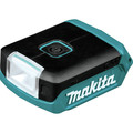 Combo Kits | Makita CT411 12V max CXT 1.5 Ah Lithium-Ion 4-Piece Combo Kit image number 7