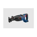 Reciprocating Saws | Factory Reconditioned Bosch GSA18V-110N-RT 18V PROFACTOR Brushless Lithium-Ion 1-1/8 in. Cordless Reciprocating Saw (Tool Only) image number 0