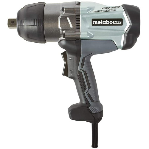 Impact Wrenches | Metabo HPT WR25SEM 9.4 Amp 1 in. Brushless Impact Wrench image number 0