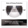 Office Accessories | 3M PF240W9B 16:9 Aspect Ratio Frameless Blackout Privacy Filter for 24 in. Widescreen Flat Panel Monitor image number 3