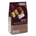 Snacks | Green Rabbit 1878 31.5 oz. Bag Nuggets Party Pack - Assorted image number 0