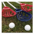 Toys | Champion Sports LAXSR 6 Balls/12 Sticks Soft Lacrosse Set (1-Set) image number 7