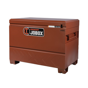 PRODUCTS | JOBOX 2-656990 Site-Vault Heavy Duty 48 in. x 30 in. Chest