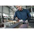 Bosch GWS18V-45CN 18V EC/ 4-1/2 in. Brushless Connected-Ready Angle Grinder (Tool Only) image number 2