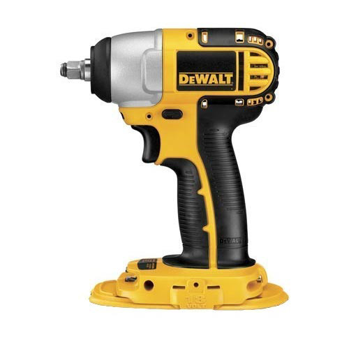 Impact Wrenches | Dewalt DC823B 18V Cordless 3/8 in. Impact Wrench (Tool Only) image number 0