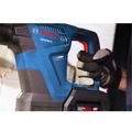 New Year New Savings! Save $25 off $150 | Bosch GSH18V-5L 18V PROFACTOR Brushless Lithium-Ion Cordless Demolition Hammer (Tool Only) image number 1