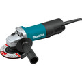 Chop Saws | Makita LW1401X2 14 in. Cut-Off Saw with 4-1/2 in. Paddle Switch Angle Grinder image number 2