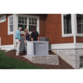 Standby Generators | Briggs & Stratton 040622 20kW Generator with 100 Amp Symphony II Switch image number 10