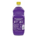 Cleaning & Janitorial Supplies | Colgate-Palmolive Co. 153096 33.8 oz. Multipurpose Cleaner Bottle - Lavender (12/Carton) image number 1
