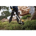 String Trimmers | Factory Reconditioned Dewalt DCST925M1RVB 20V MAX Lithium-Ion Cordless 13 in. String Trimmer Kit (4 Ah) image number 13