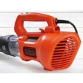 Handheld Blowers | Black & Decker BEBL750 9 Amp Compact Corded Axial Leaf Blower image number 12