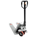 JET 141171 PTW Series 20 in. x 42 in. 6600 lbs. Capacity Pallet Truck image number 2