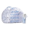 Office Jansan | Swingline 1145482B 35 - 60 Gallon Capacity Plastic Shredder Bags for TAA Compliant Shredders (100/Box) image number 1