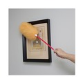 Just Launched | Boardwalk BWKL26 26 in. Plastic Handle Lambswool Duster - Assorted image number 5