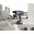 Hammer Drills | Bosch GSB18V-975CN 18V Brute Tough Brushless Lithium-Ion 1/2 in. Cordless Hammer Drill Driver (Tool Only) image number 4