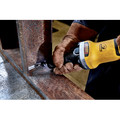 Die Grinders | Dewalt DWE4997NVS 13 Amp Brushless Variable Speed 2 in. Corded Die Grinder with No Lock-On Paddle Switch image number 14