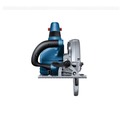 Circular Saws | Factory Reconditioned Bosch GKS18V-26LN-RT 18V PROFACTOR Brushless Lithium-Ion 7-1/4 in. Cordless Left Blade Circular Saw (Tool Only) image number 1