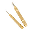 Taps Dies | Sunex HD 9838 2-Piece Automatic Center Punch Set image number 0