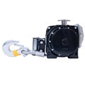 Winches | Detail K2 20000NH 20000 lbs. Hydraulic Winch with Steel Cable image number 1