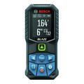 Laser Distance Measurers | Bosch GLM165-27CGL 3.7V BLAZE Connected Green Beam 165 ft. Cordless Laser Measure Kit (1 Ah) image number 2